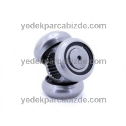 JAGUAR İÇ AKS MAFSALI (ÜÇGEN BİLYA) / X-TYPE / 46308281