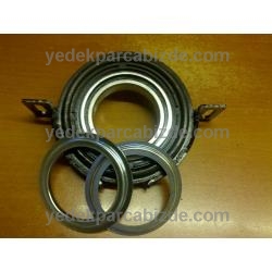 JAGUAR ŞAFT ASKI TAKOZU (BİLYALI) / X-TYPE 