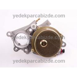 JAGUAR VAKUM POMPASI KOMPLE / X-TYPE / C2S46820