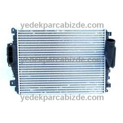JAGUAR INTERCOOLER RADYATÖRÜ / S-TYPE / XF / C2C27262