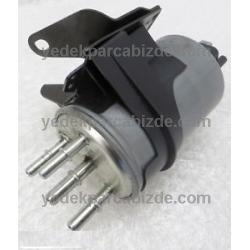 JAGUAR MAZOT FİLTRESİ / XF 3.0D V6 / C2C22269