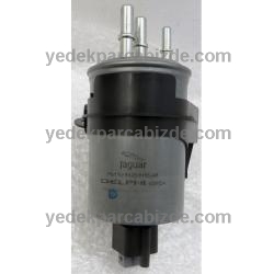 JAGUAR MAZOT FİLTRESİ / XF 3.0D V6 / C2C22269