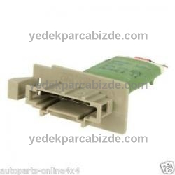 LAND ROVER FREELANDER KALORİFER REZİSTANSI / JGM500010