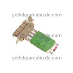 LAND ROVER FREELANDER KALORİFER REZİSTANSI / JGM500010
