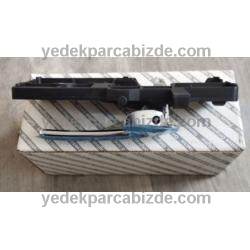 ALFA ROMEO ARKA SAĞ İÇ KAPI KOLU / 159 / 156054467