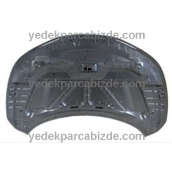 NISSAN MOTOR KAPUTU 2014-2018 / QASHQAI / F51004EAMA