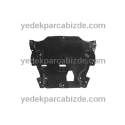 VOLVO S60 / S80 / V60 / V70 KARTER MUHAFAZASI 2011-> 31323084