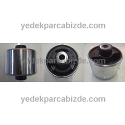 LAND ROVER FREELANDER TD4 SAĞ MOTOR KULAK BURCU / KKB000090P