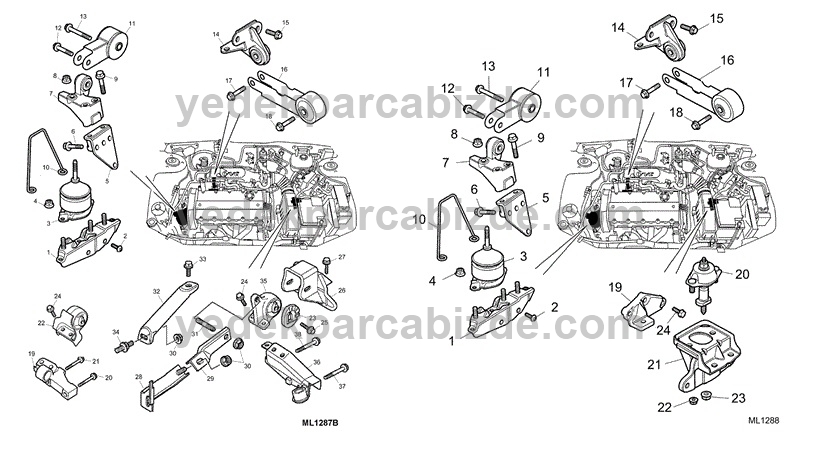 ROVER MOTOR KULAK SA 25 200 620 COUPE CABRIOLET KKB101890 rover-motor-kulak-sa-25-200-620-coupe-cabriolet-kkb101890