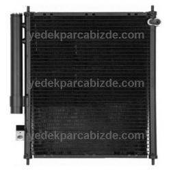 HONDA JAZZ KLİMA RADYATÖRÜ 2002-2004
