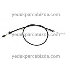 LAND ROVER FREELANDER 1.8 GAZ TELİ / SBB103910