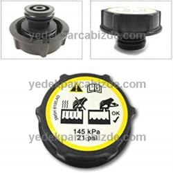 LAND ROVER RADYATÖR YEDEK SU DEPO KAPAĞI / LR000243