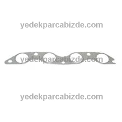 ROVER CONTA EGZOZ MANİFOLT / 25 / 200 / 45 / 400 / 75 / FREELANDER / LKG100300