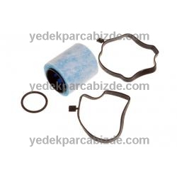 LAND ROVER TURBO FİLTRESİ TD4 - TD6 / LLJ500010