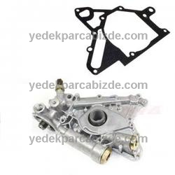 FREELANDER & ROVER YAĞ POMPA CONTASI / 220 / 420 / 620 / 820 2.0 TURBO / 2.0 SI / FREELANDER 2.0 TCIE DİZEL / LVG10005 