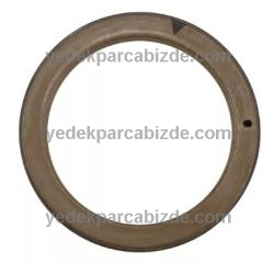 VOLANT SENSÖR OKUYUCU HALKASI (KRANK MİLİ ZAMANLAMA ÇARKI) S-TYPE / XJ / XF / XK / 2.7 TDV6 XR857325 - JDE12073