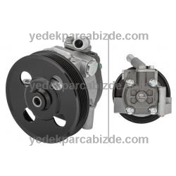 FREELANDER-2 TD4 DİREKSİYON POMPASI