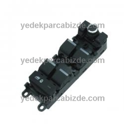 LAND ROVER / RANGE ROVER SPORT SOL CAM DÜĞMESİ 2013-> LR186660