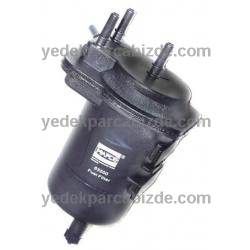 NISSAN DİZEL MAZOT FİLTRESİ / NOTE / 2013-2015 / 164004U105