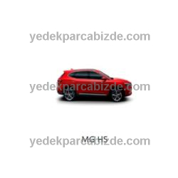 AMORTİSÖR TAKOZ ARKA MG HS 10525156 - 10091674 - 10297340