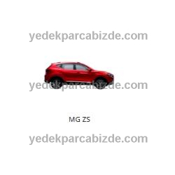 MG ZS ROT BAŞI SOL 2017-> 10353668