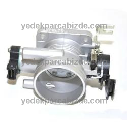 ROVER & LAND ROVER  GAZ KELEBEĞİ (BOĞAZ KELEBEĞİ) ROVER 25 / 45 / 75 / 200 / 400 / MGF / LANDROVER FREELANDER-I 1.8 MHB000090L - MHB000090 - MHB000261 