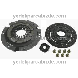 MINI COOPER DEBRİYAJ SET GCU90121AF