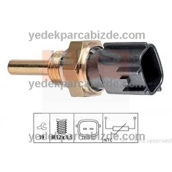 NISSAN MOTOR ISI MÜŞÜRÜ / NAVARA / 2005-2014 / 22630ED000