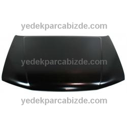 NISSAN MOTOR KAPUTU / NAVARA / 2010-2014 / F51005X3MA