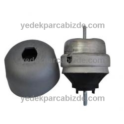 JAGUAR MOTOR KULAĞI / S-TYPE / XJ / C2C31216