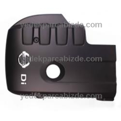 NISSAN MOTOR ÜST MUHAFAZA KAPAĞI / NAVARA / 2005-2014 / 14041EB71A