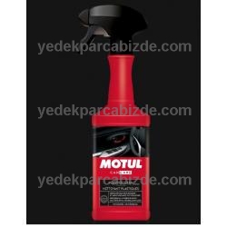 MOTUL CAR CARE PLASTİCS CLEAN - PLASTİK TEMİZLEME ÜRÜNÜ 110156