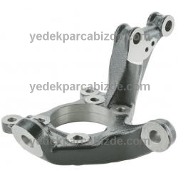 TOYOTA COROLLA ÖN AKS TAŞIYICI SAĞ 2007-2012