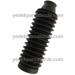 HONDA JAZZ ÖN AMORTİSÖR TOZ KÖRÜĞÜ SOL 2008-2012