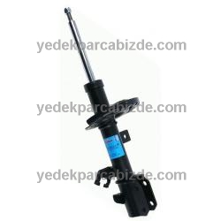 NISSAN SAĞ ÖN AMORTİSÖR / MICRA / 2003-2010 / 54302AX626