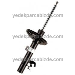 NISSAN SOL ÖN AMORTİSÖR / QASHQAI / 2014-2018 / 54303BM91A