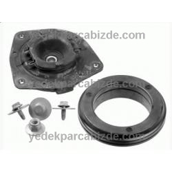 NISSAN SAĞ ÖN AMORTİSÖR TAKOZU VE BİLYA SET / QASHQAI / 2007-2013 / 54325ED02A