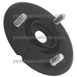 NISSAN SOL ÖN AMORTİSÖR TAKOZU / NAVARA / 2005-2014 / NS34400301N