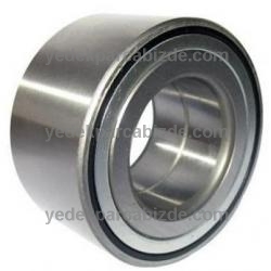 NISSAN SOL ÖN TEKER BİLYASI / MICRA / 1993-2003 / 4021099B00