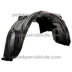 NISSAN SAĞ ÖN ÇAMURLUK DAVLUMBAZI / NAVARA / 2005-2014 / 63840EA400