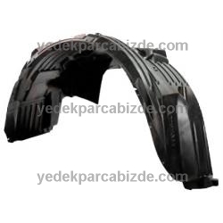 NISSAN SOL ÖN ÇAMURLUK DAVLUMBAZI / NAVARA / 2005-2014 / 63841EA400