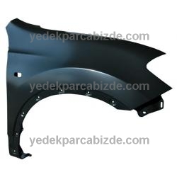 NISSAN SAĞ ÖN ÇAMURLUK / QASHQAI / 2010-2013 / F3100BR0MA