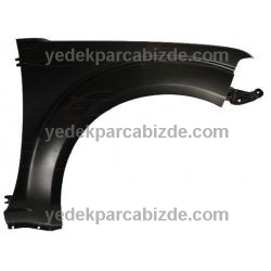NISSAN SAĞ ÖN ÇAMURLUK / NAVARA / 2005-2014 / 63100EA530