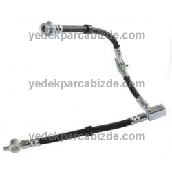 NISSAN SAĞ ÖN FREN HORTUMU / PRIMERA / 2002-2010 / 46210AV720