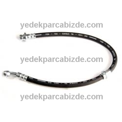 NISSAN SAĞ ÖN FREN HORTUMU / MICRA / 1993-2003 /