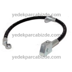 HONDA JAZZ ÖN FREN HORTUMU SOL 2002-2008