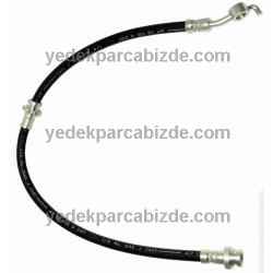 NISSAN SOL ÖN FREN HORTUMU / NOTE / 2006-2012 / 46210AX606