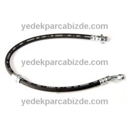 NISSAN SOL ÖN FREN HORTUMU / MICRA / 1993-2003 / 462105F002