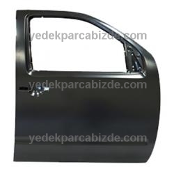 NISSAN SAĞ ÖN KAPI KOMPLE / NAVARA / 2005-2014 / 80100JR030