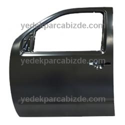 NISSAN SOL ÖN KAPI KOMPLE / NAVARA / 2005-2014 / 80101JR030